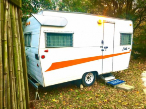 1966 Shasta Cottage Durham NC